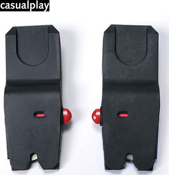 CASUALPLAY - ADAPTADORES MAXI-COSI