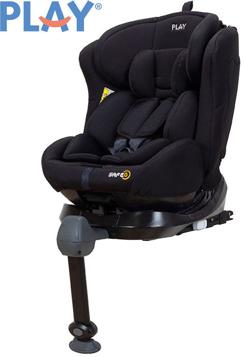 PLAY - SAFE 6 Bamm-Bamm