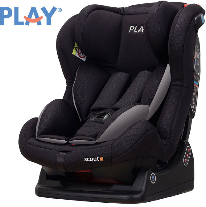 PLAY - Scout Plus Bamm-Bamm