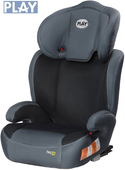 Play - Cadeira auto TWO FIX Pearl