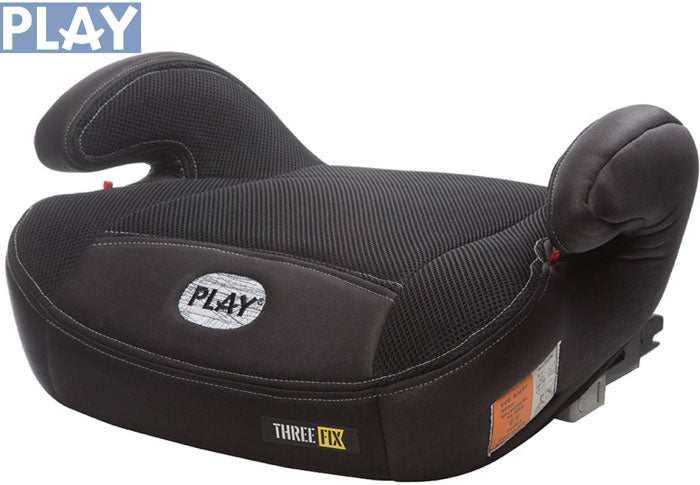 Play - Assento THREE FIX Pearl