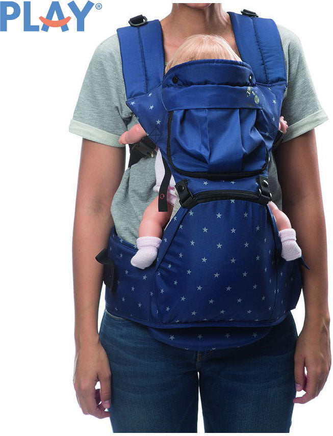 PLAY - MOCHI Blue Stars