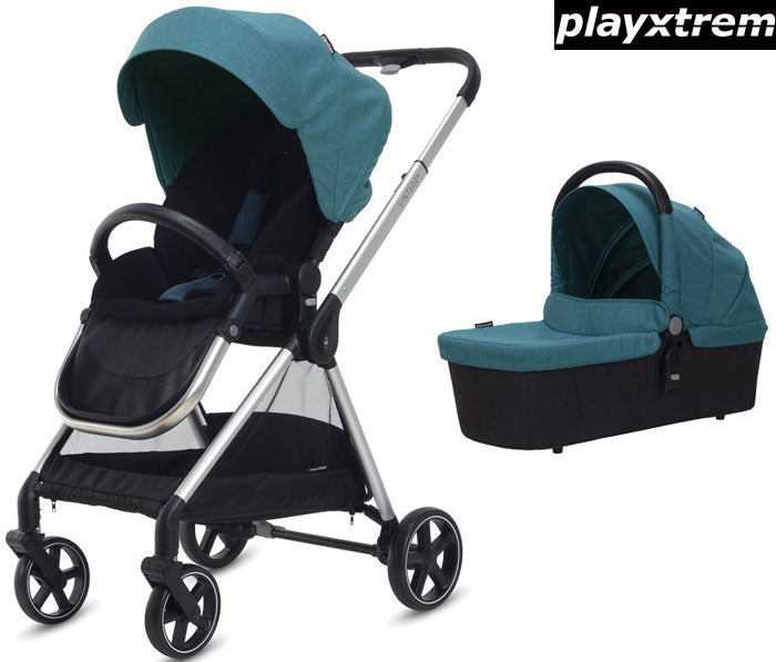 PLAYXTREM - VINTAGE XT MATCH 2 Alpine