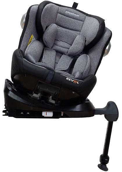 CASUALPLAY - REVOL FIX XL Rock