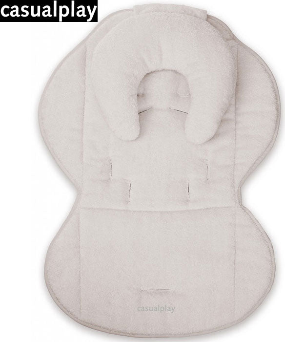 CASUALPLAY - Cobertura redutora Grey