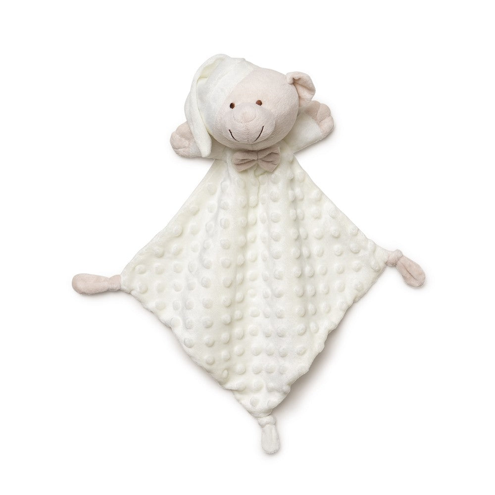 Doudou Bears Bege Interbaby