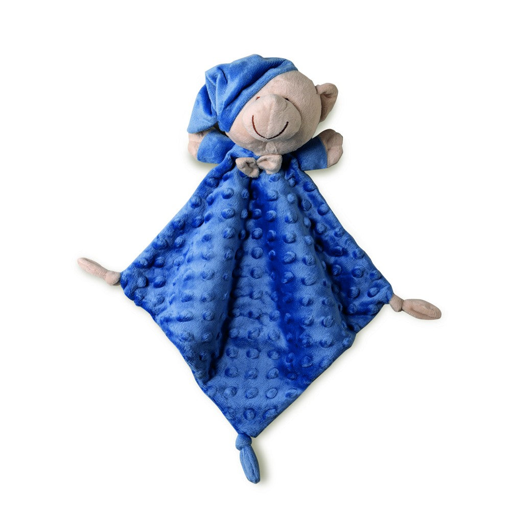 Doudou Bears Azulon Interbaby