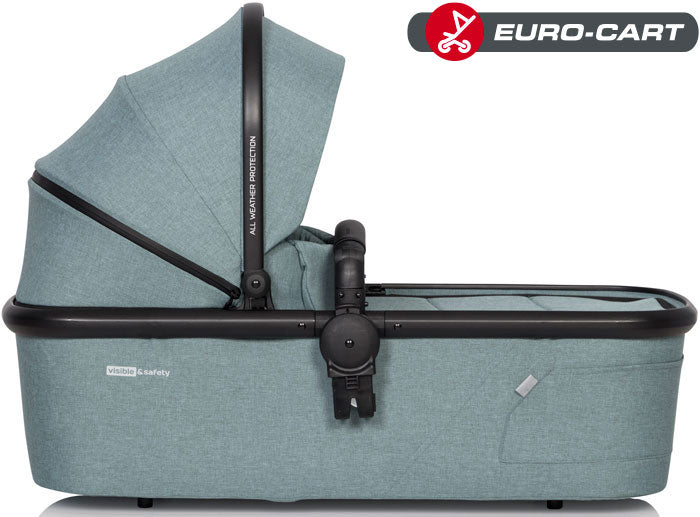 EURO-CART - Alcofa CROX Mineral