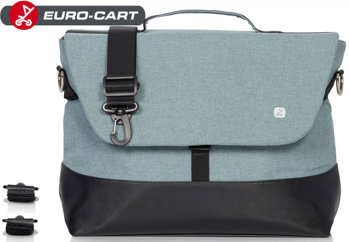 EURO-CART - CROX mama bag Mineral