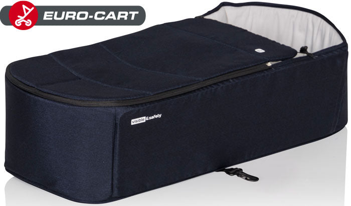 EURO-CART - Alcofa CROX soft Cosmic Blue