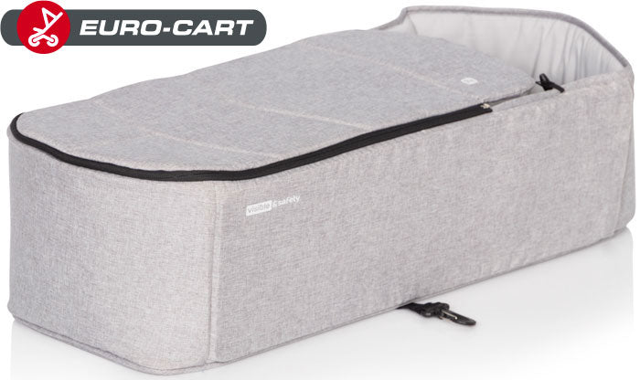 EURO-CART - Alcofa CROX soft Pearl