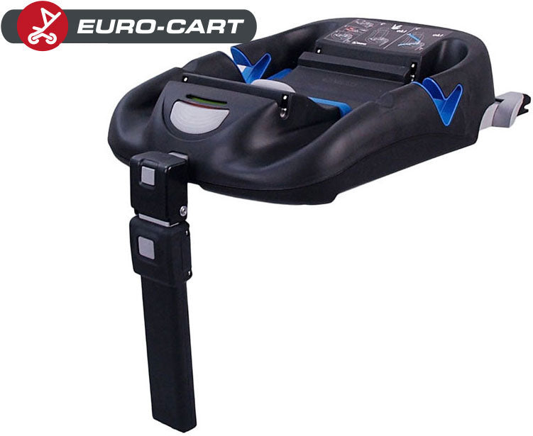 EURO-CART - ISOFIX BASE