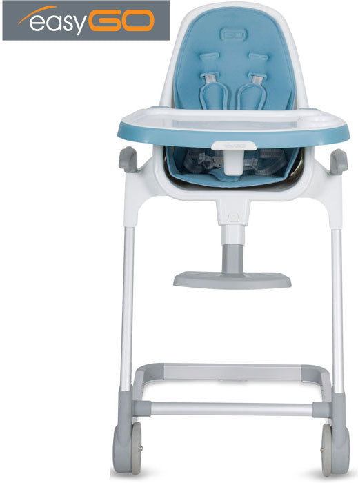EASYGO - Cadeira da papa LINEA Niagara