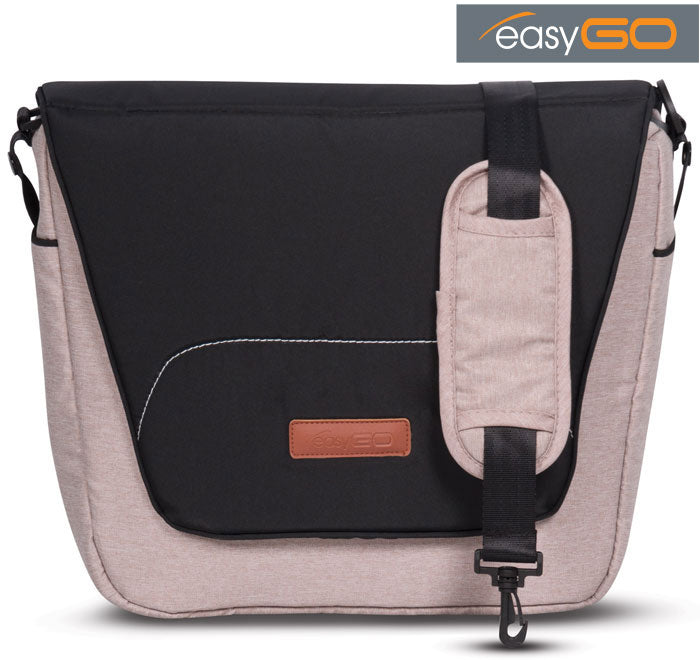 EASYGO - Alcofa SOUL AIR bag Sand