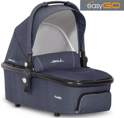 EASYGO - Alcofa SOUL Denim