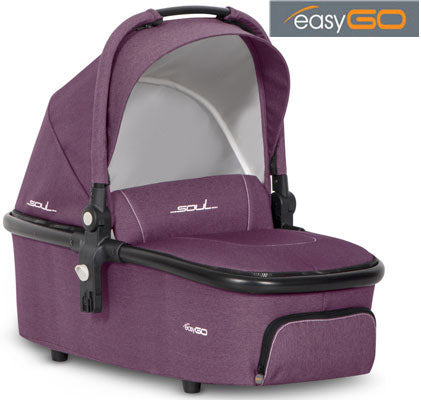 EASYGO - Alcofa SOUL Purple