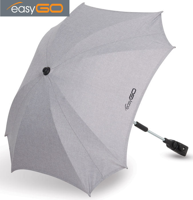EASYGO - SUN PARASOL Grey