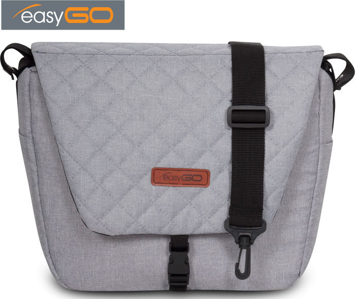 EASYGO - UNIVERSAL BAG Grey
