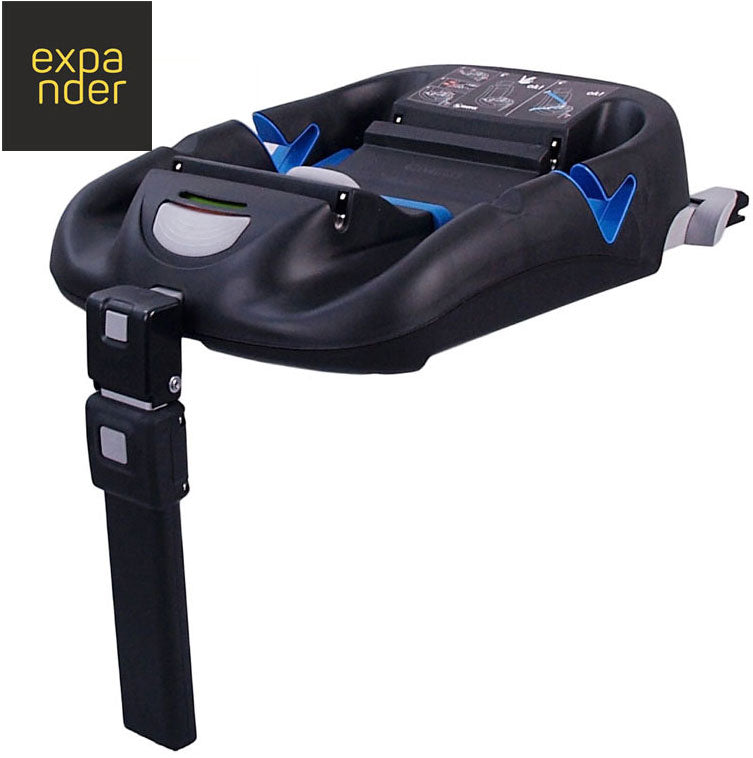 EXPANDER - BASE ISOFIX