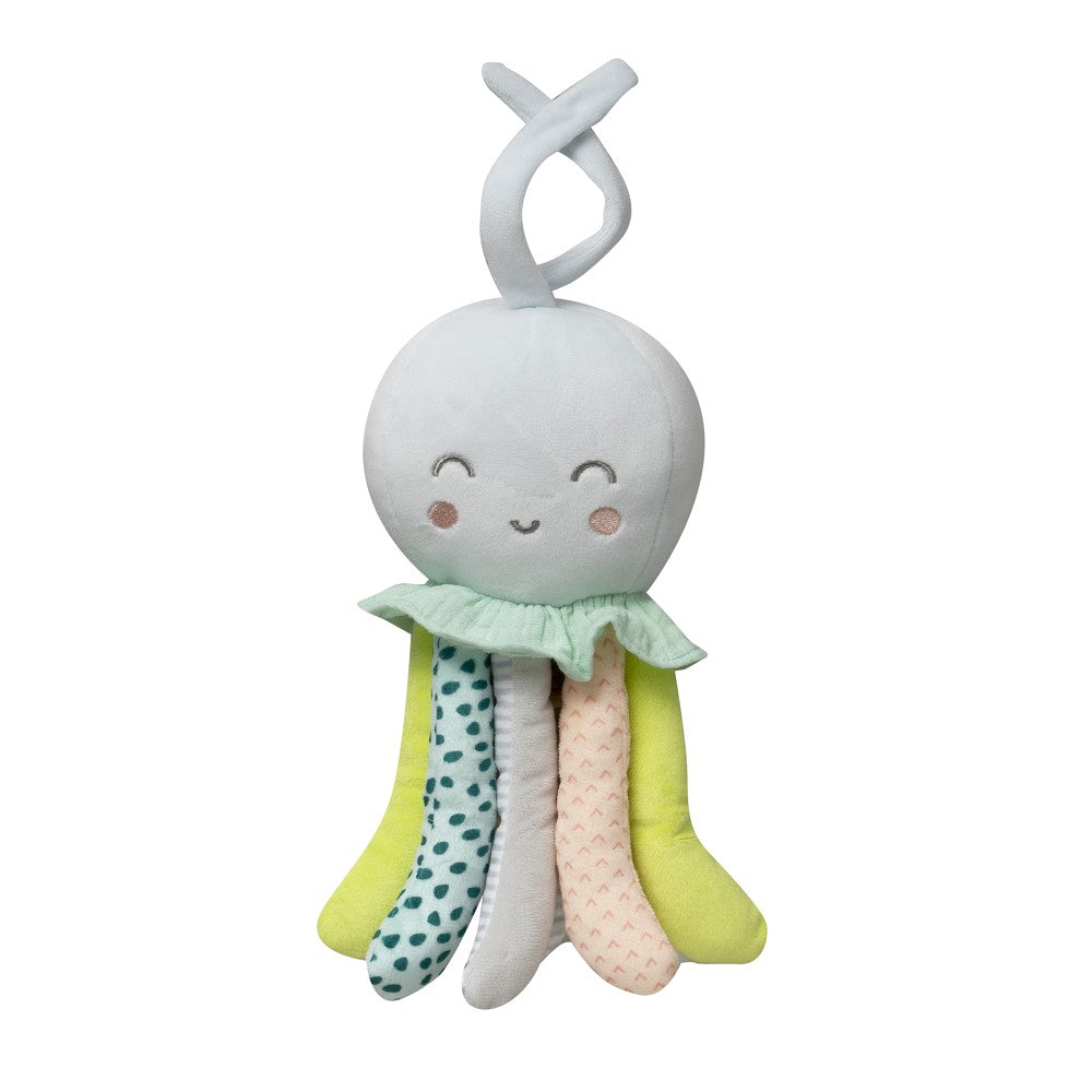 Peluche Musical Polvo Interbaby