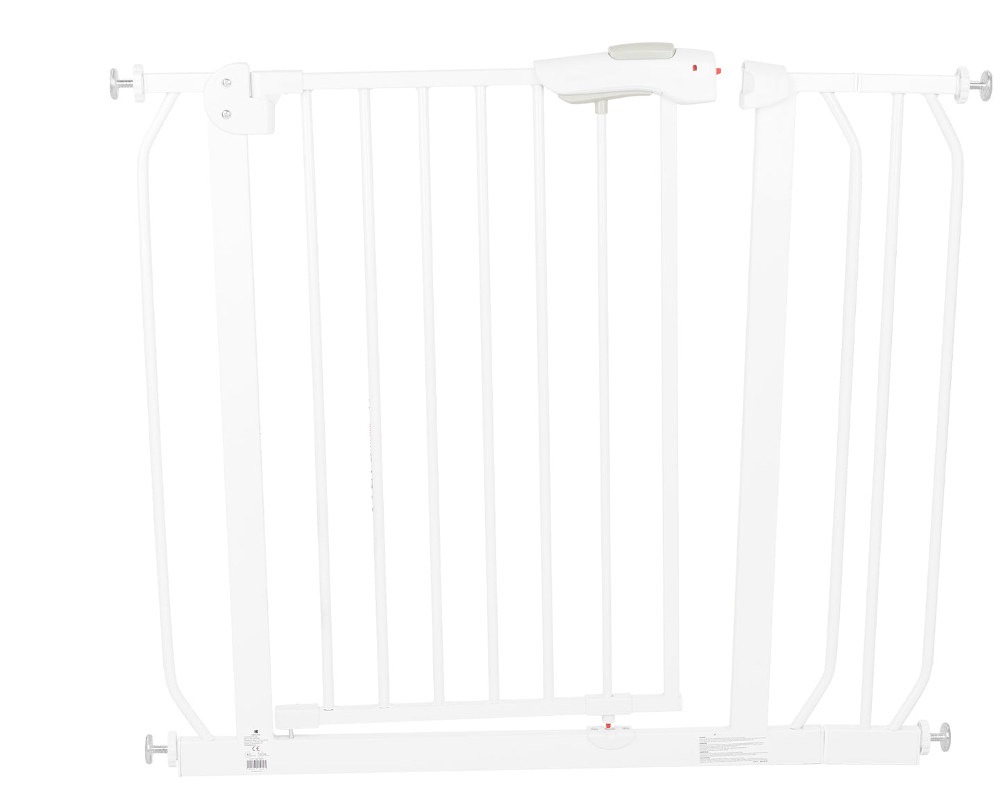 Barreira de segurança All safe Kikkaboo