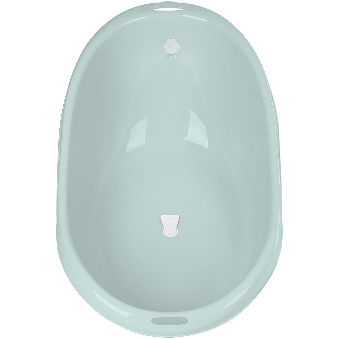 Banheira Hippo 82 cm Menta