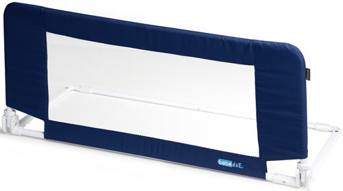 Bebedue - Barreira de cama Mini Ocean Blue 90cm