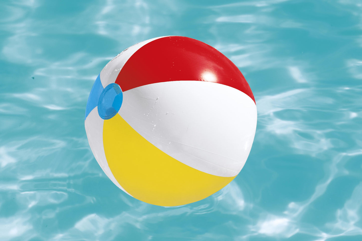 Bola De Praia 51Cm Bestway