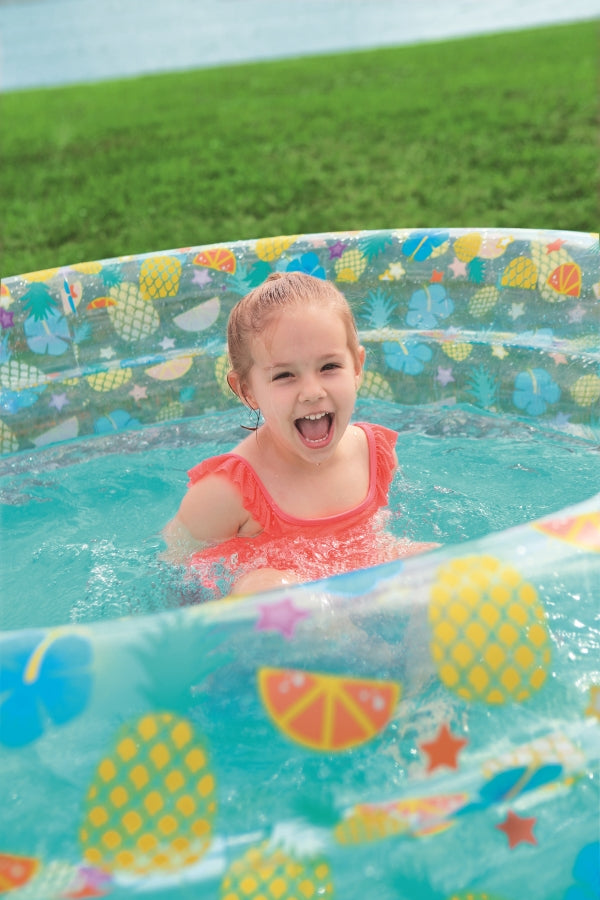 Piscina Insuflada Sea 150X53 Bestway