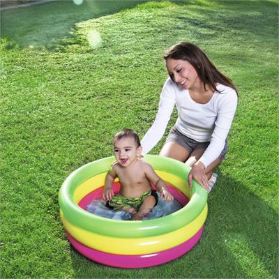 Piscina Insuflável Bestway