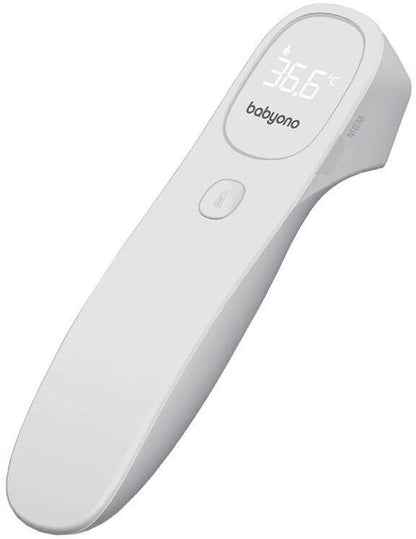 Baby Ono - Termómetro eletrónico sem contacto Natural Nursing