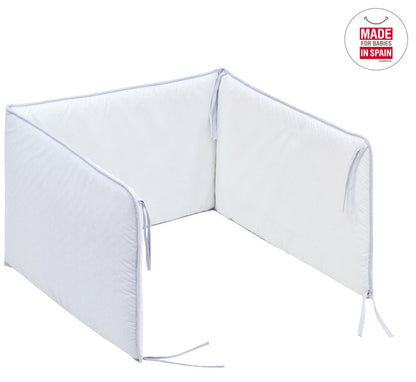 Cambrass - Protetor cama de grades STAR 67x40 cm