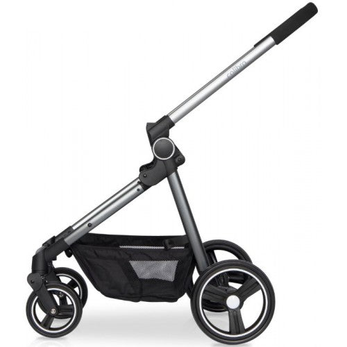 COLIBRO - Carrinho Multifuncional ONEMAX 3 in 1 Onyx