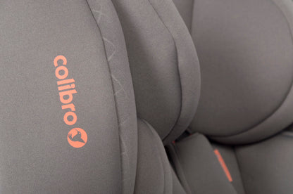 COLIBRO - Cadeira auto PRIMO Dove [grupo 0+I+II, 0-25 kg]