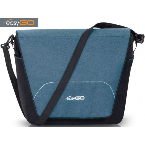 EASYGO - OPTIMO bag Adriatic