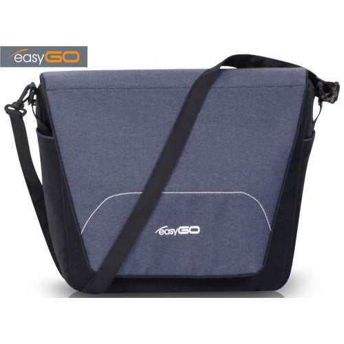 EASYGO - OPTIMO bag Denim