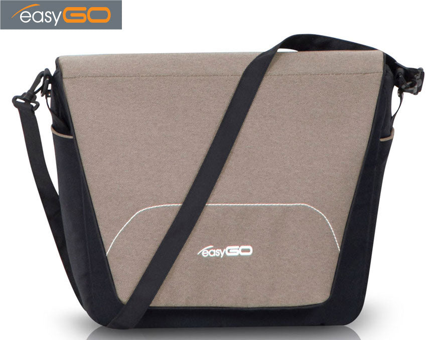 EASYGO - OPTIMO bag Sand