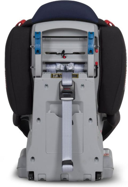 EASYGO - Cadeira auto TINTO Carbon (grupo 0+I+II, 0-25 kg)