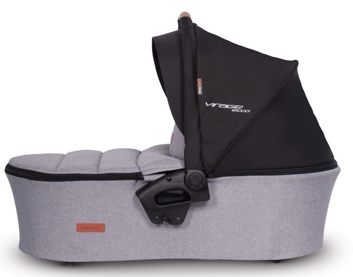 EASYGO - Alcofa VIRAGE ECCO Denim