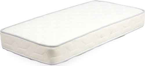 Maxibaby - COLCHÃO MOLAS ORTOPÉDICO 120x60 CM