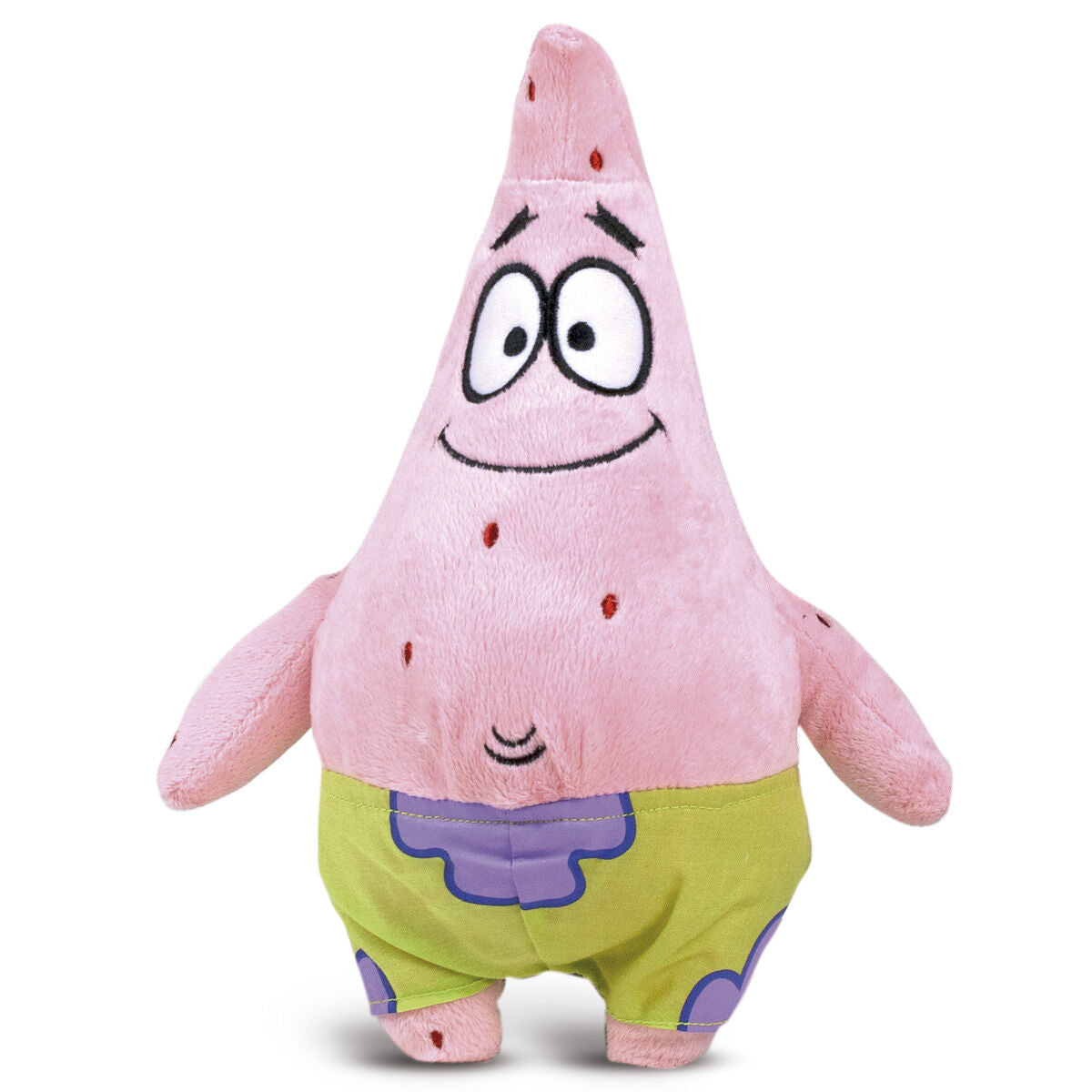 Peluche Bob Esponja Patrick 23cm