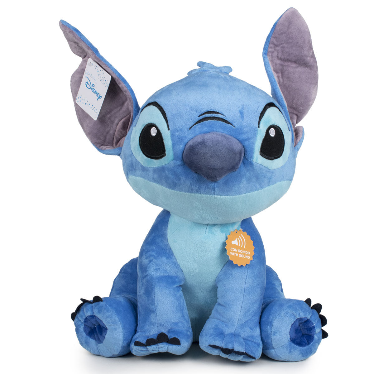 Peluche Disney Stitch 60cm