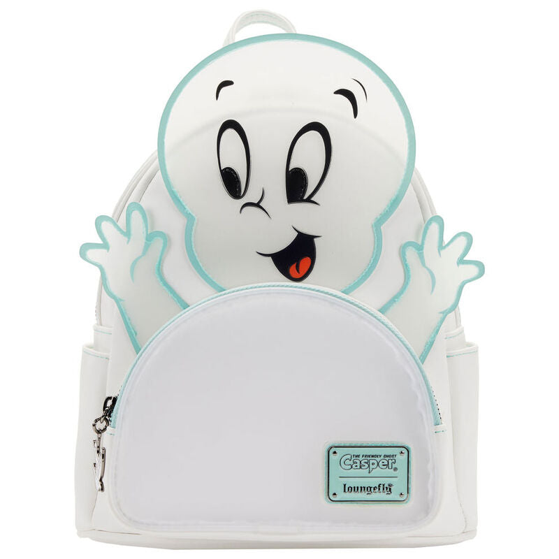 Mochila Loungefly Casper the Friendly Ghost 26cm