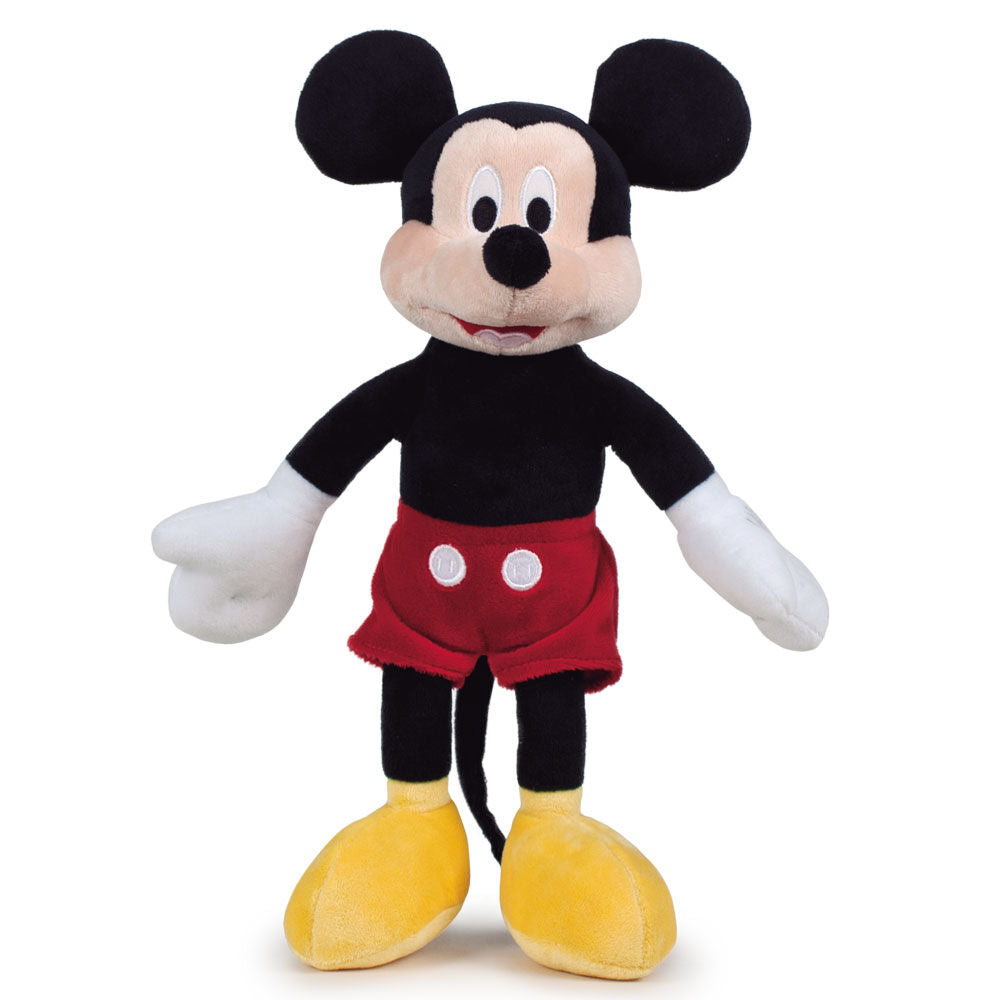 Peluche Disney Mickey 40cm