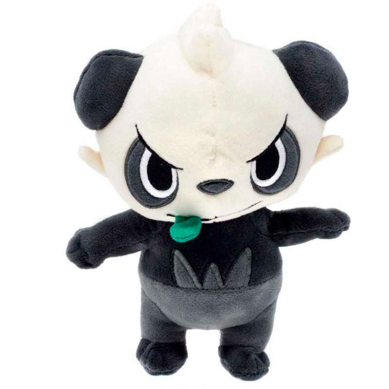 Peluche Pokemon Pancham 30cm