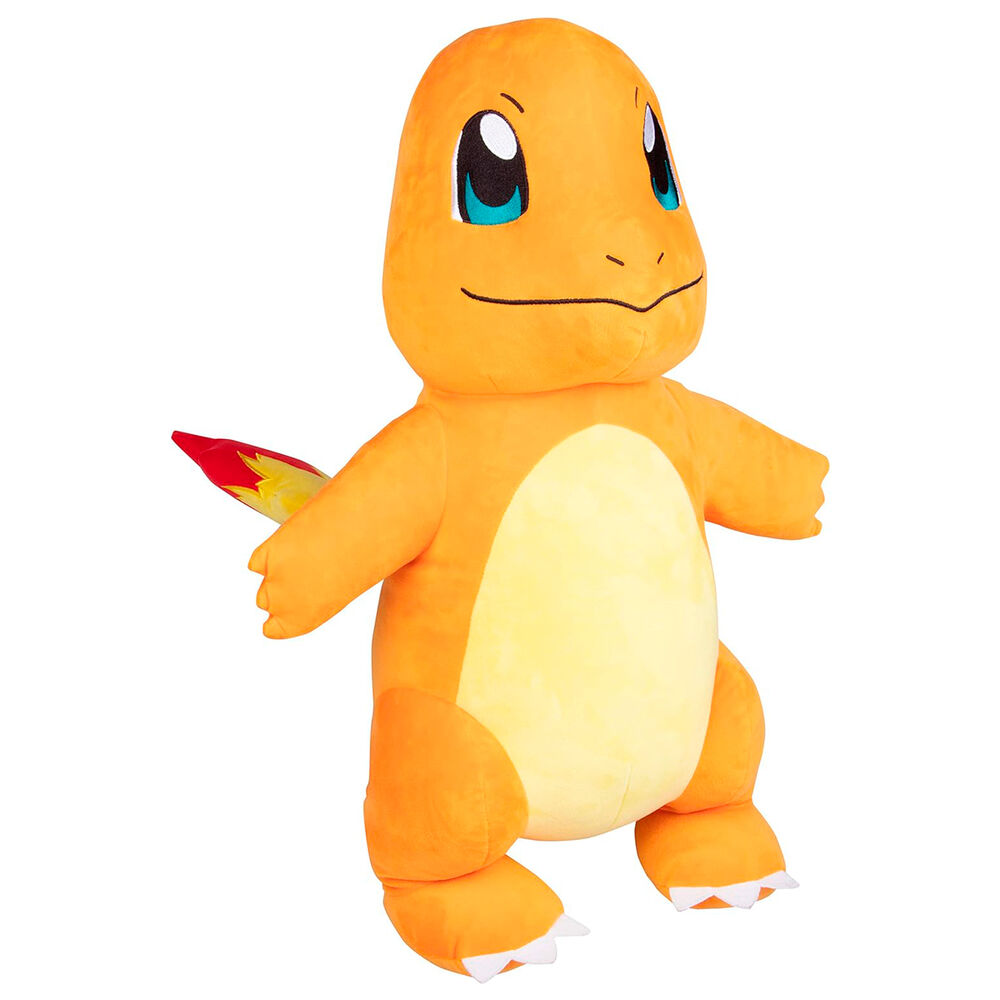 Peluche Pokemon Charmander 60cm