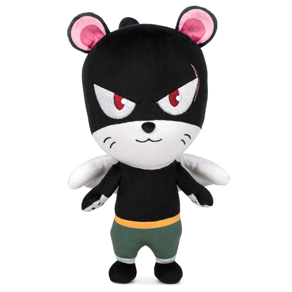 Peluche Fairy Tail Panther 27cm PLAY BY PLAY