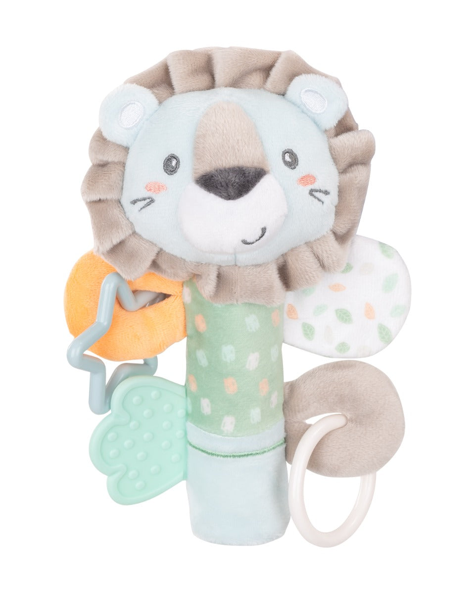 Chocalho multissensorial Jungle King