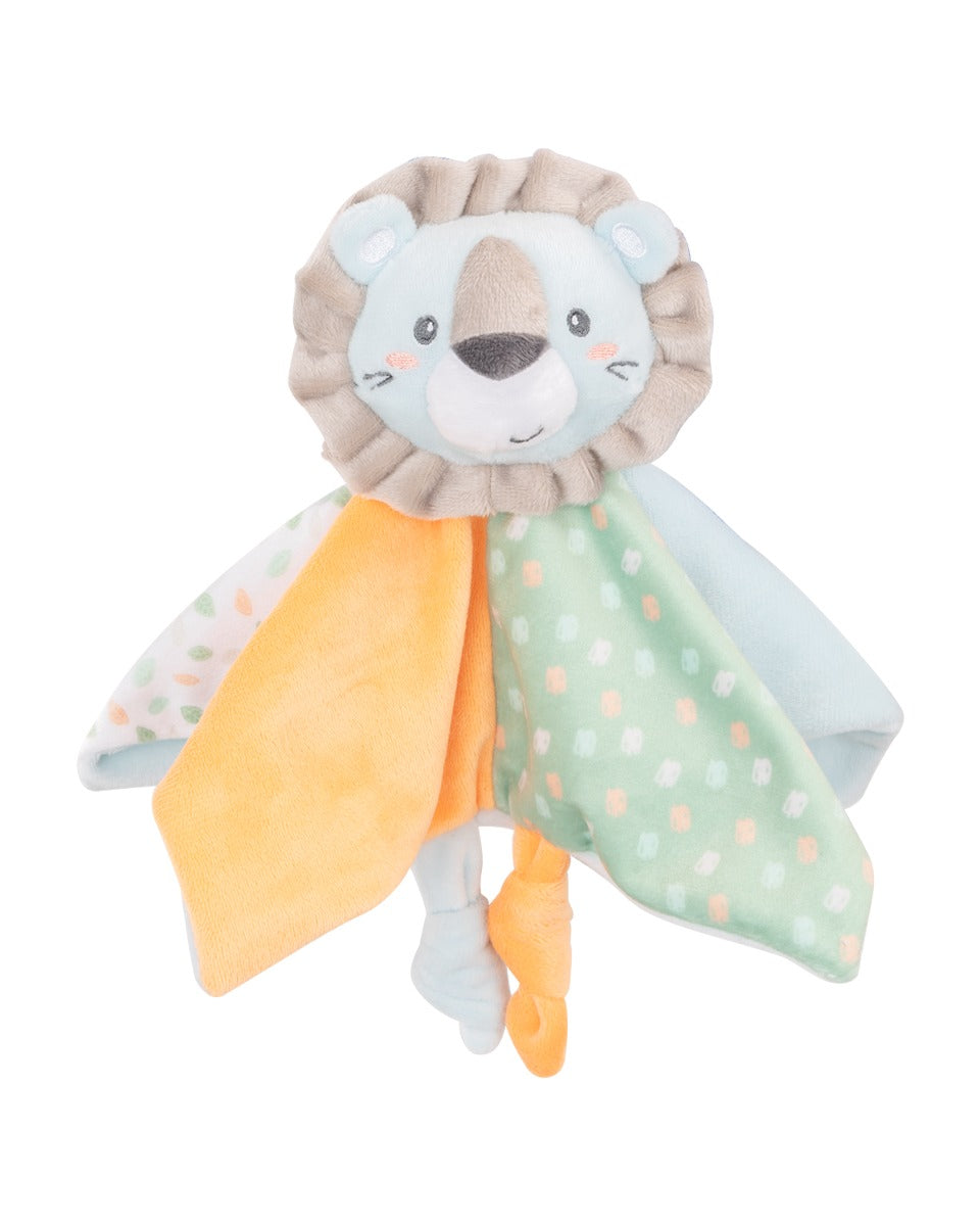 Peluche Rei da Selva