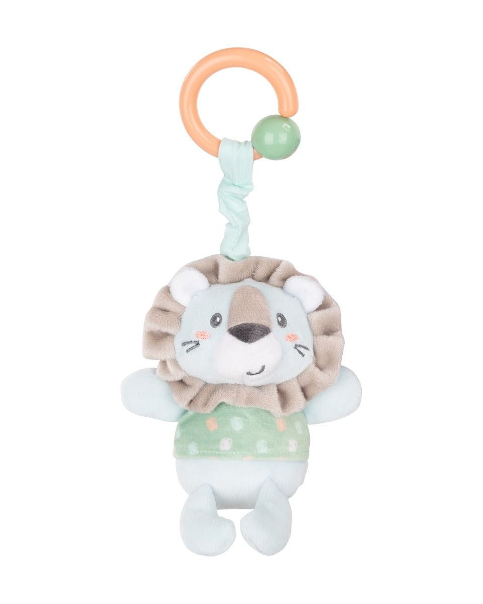 Peluche Vibratória Jungle King